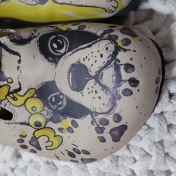 Puppy woof clogs woman - Picture 4 of 10